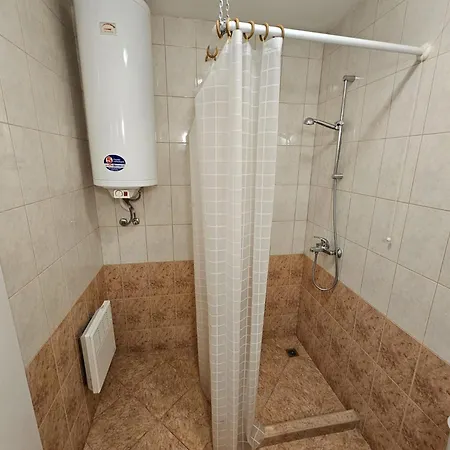 V Tichom Prostredi Marina Cape * Ахелой