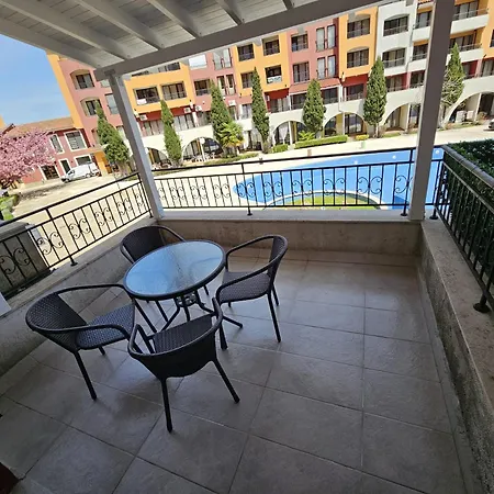 V Tichom Prostredi Marina Cape Апартамент *