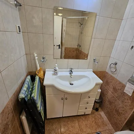 V Tichom Prostredi Marina Cape Апартамент *