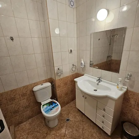 Апартамент V Tichom Prostredi Marina Cape *