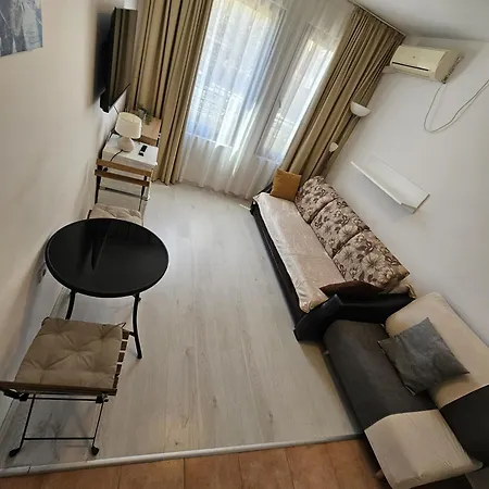 Апартамент V Tichom Prostredi Marina Cape *
