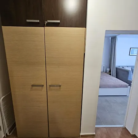 V Tichom Prostredi Marina Cape * Ахелой